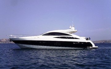 Princess V65 0 