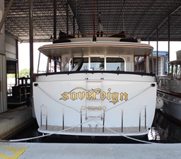SOVEREIGN 1 