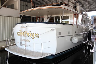SOVEREIGN 15 