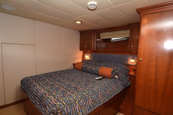 SOLSTICE I 26 Guest Stateroom