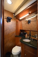SOLSTICE I 27 Guest Bath