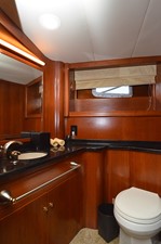 SOLSTICE I 31 Guest Bath