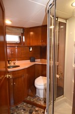 SOLSTICE I 29 Guest Bath