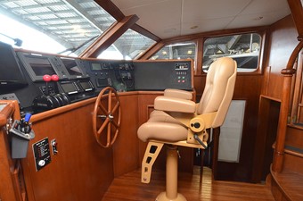SOLSTICE I 10 Helm