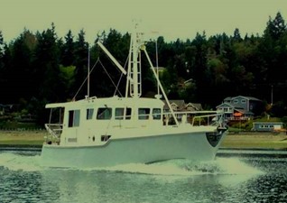 Maxine D.  1 Underway