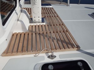 Maxine D.  8 Deck