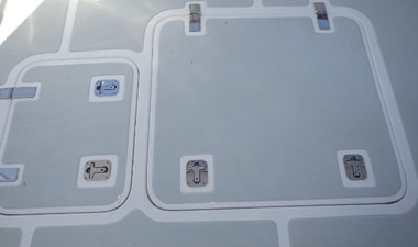 Maxine D.  11 Deck