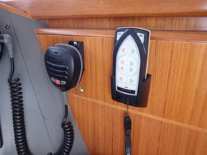 Maxine D.  30 Navigation Equipment