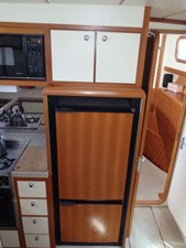Maxine D.  32 Galley