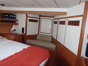 Maxine D.  40 Stateroom
