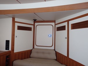 Maxine D.  41 Stateroom