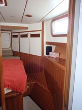 Maxine D.  42 Stateroom