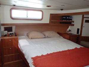 Maxine D.  43 Stateroom