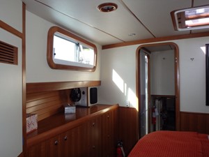 Maxine D.  44 Stateroom