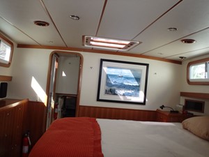 Maxine D.  45 Stateroom