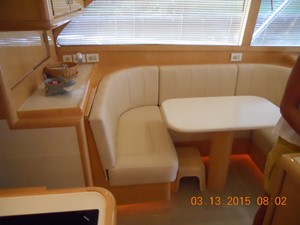 Sea Gull 3 Dinette