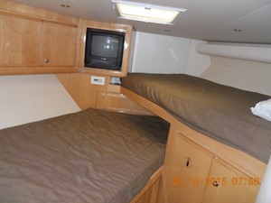 Sea Gull 6 Guest Stateroom