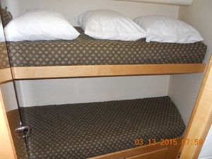 Sea Gull 7 Guest Stateroom