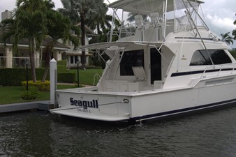 Sea Gull 11 