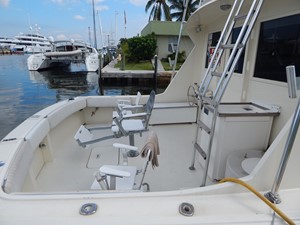 Skip Dot 4 Cockpit