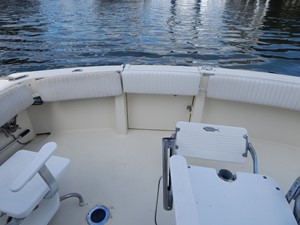 Skip Dot 6 Tuna Door