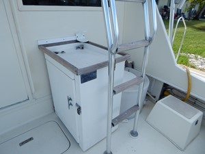 Skip Dot 9 Prep Station
