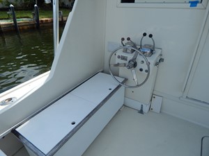 Skip Dot 7 Cockpit Controls