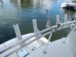 Skip Dot 18 Rodholders