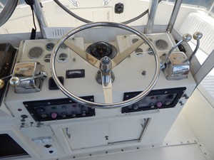 Skip Dot 13 Contols