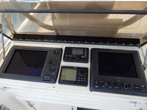 Skip Dot 14 Upgraded Electronics