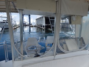 Skip Dot 11 Helm Enclosure