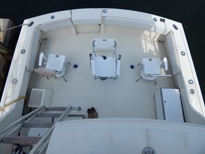Skip Dot 3 Cockpit