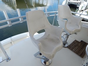 Skip Dot 12 Helm Seats