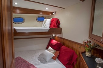Guest Stateroom