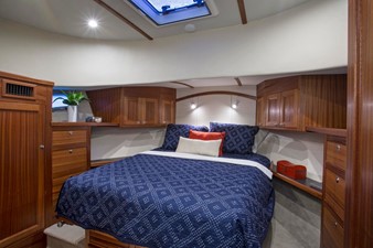 Master Stateroom