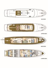 ANTARES OF BRITAIN 9 