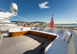 ANTARES OF BRITAIN 8 