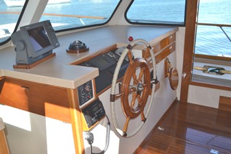 SUMMER PLACE 20 PILOTHOUSE