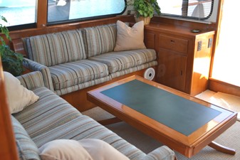 SUMMER PLACE 22 SALON LOOKING AFT
