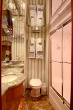 BLUE MOON II 22 VIP Bath