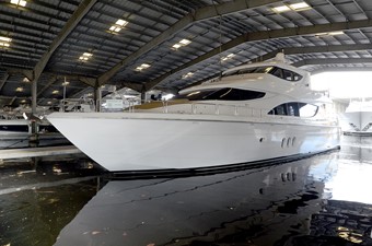 BLUE MOON II 30 Forward