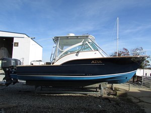 AZUL 0 