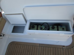 AZUL 7 