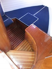 AZUL 21 