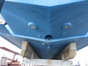 AZUL 34 