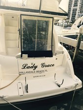 Lady Grace 24 
