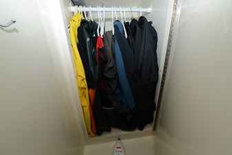 MAXIMUS 8 Wet Locker