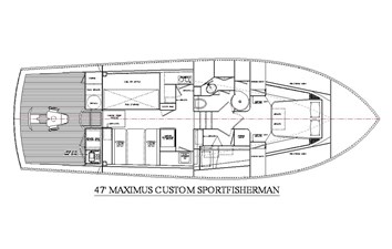 MAXIMUS 25 Layout