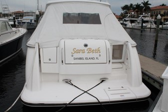 Sara Beth 36 
