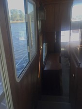No Name 10 Looking Aft